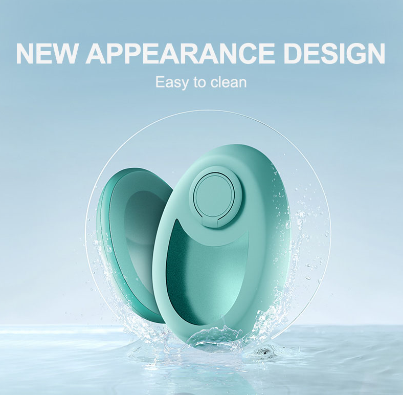 Upgraded Crystal Hair Remover For Women And Men